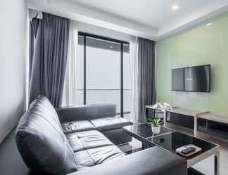 Lainnya 2 Genting Grandeur Suite - Ion D'elemen