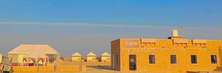 Others Royal Villa Desert Camp Jaisalmer