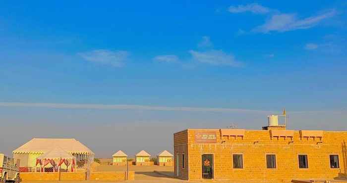 Others Royal Villa Desert Camp Jaisalmer