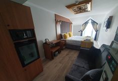 Lain-lain 7 Dimora Gold Hotel