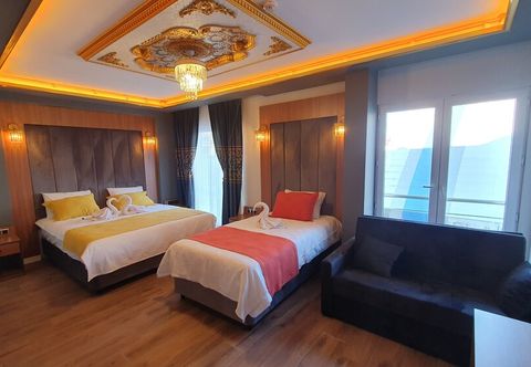 Lain-lain Dimora Gold Hotel