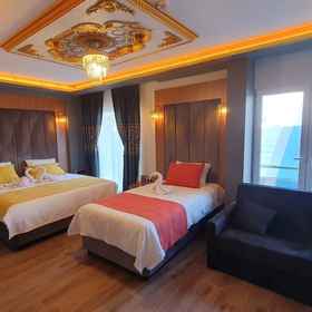 Primary image 1 Dimora Gold Hotel, Trabzon University Faculty of Theology Hotels
