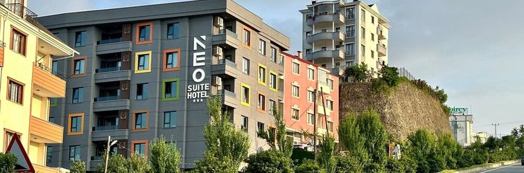 其他 Neo Suite Hotel