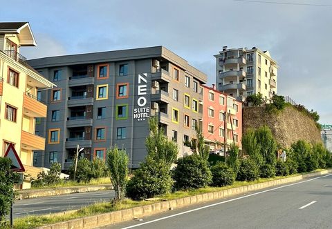 其他 Neo Suite Hotel