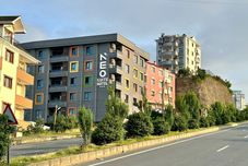 其他 Neo Suite Hotel