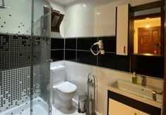 Others 5 Mesudiye Apart