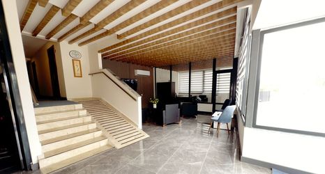 其他 2 Kaya Garden Otel Side