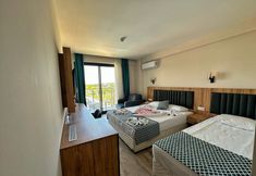 其他 4 Kaya Garden Otel Side