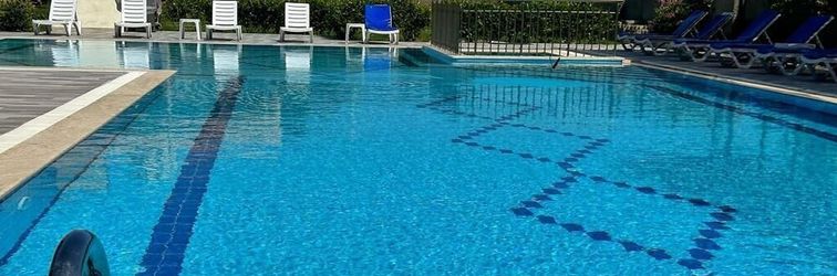 其他 Kaya Garden Otel Side