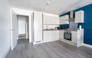 Others 4 Hemel Aparments- Indigo Dreams