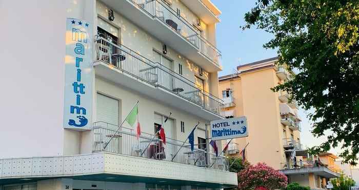 Others Hotel Marittima