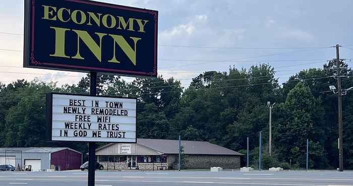 Others Economy inn