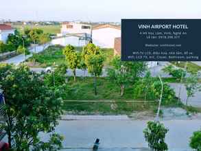 Khác 4 Vinh Airport Hotel