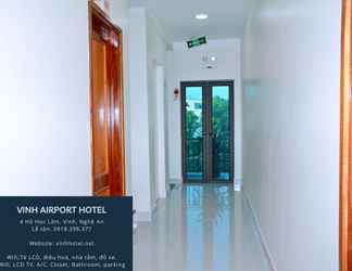 Lainnya 2 Vinh Airport Hotel