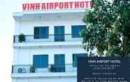 Khác 7 Vinh Airport Hotel