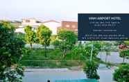 Khác 3 Vinh Airport Hotel