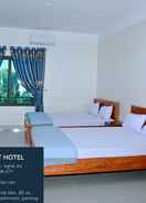 Primary image Vinh Airport Hotel