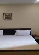 Room Hotel HMS Palace