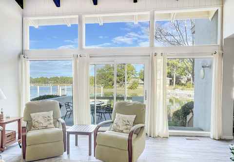 Others 1600 Port Villas at The Sea Pines Resort