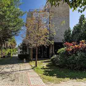 Primary image 1 Lemon house2, Wanrong Township Hotels