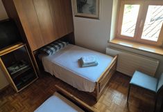 Others 7 Executive Huge Flat in Central Lugano