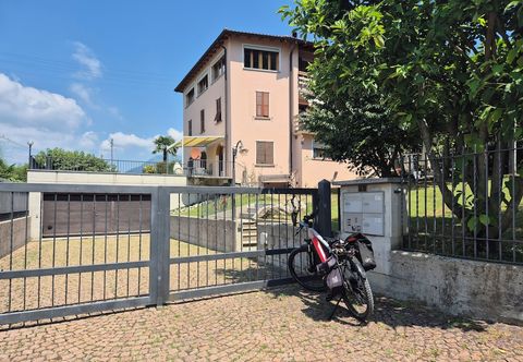 Others Executive Huge Flat in Central Lugano