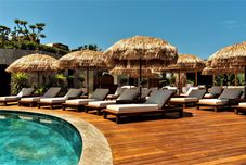 기타 Gala Suites & Villas