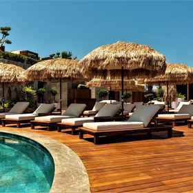 Primary image 1 กาล่า สวีทส์ & วิลล่า, โรงแรม & ที่พัก Magi Beach