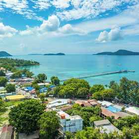 Primary image 1 Meet Holiday Hotel, Chalong Hotels