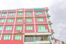 其他 MeroStay 150 Hotel SY Int'l