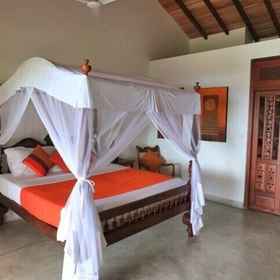 Room 1 Far Horizons Villa by Angel (Angel的远眼别墅), 拉布杜瓦 别墅