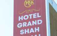Khác 5 Hotel Grand Shah Kamal