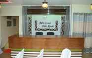 Lain-lain 7 Hotel Grand Shah Kamal
