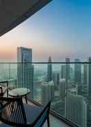 Primary image Maison Privee - Ultra Chic High-Floor Apt w/ Direct Burj Khalifa & Fountains Views