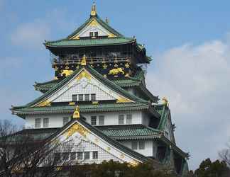 Others 2 Seiryu Tsutenkaku