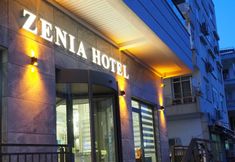 Others 4 Zenia Otel