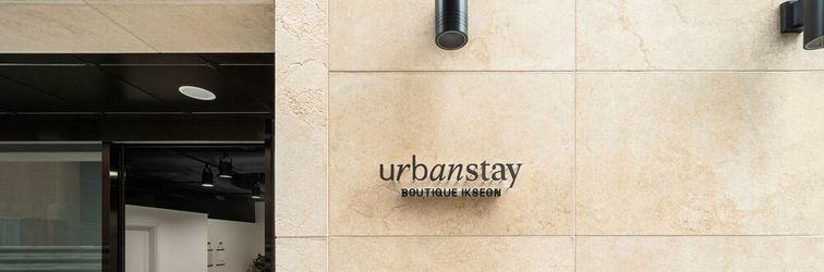 Others Urbanstay Boutique Ikseon