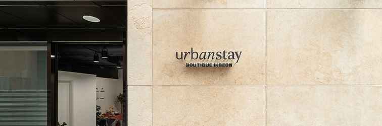Lainnya Urbanstay Boutique Ikseon