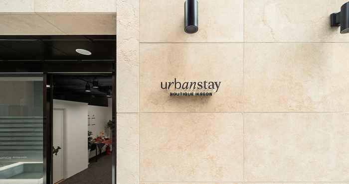 Lainnya Urbanstay Boutique Ikseon