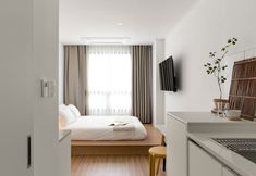 Others 4 Urbanstay Boutique Ikseon