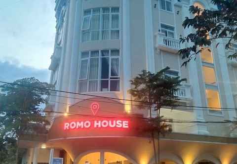 Others ROMO HOUSE