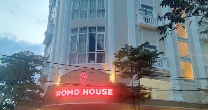 Others ROMO HOUSE