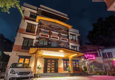 Khác Regenta Inn Gangtok