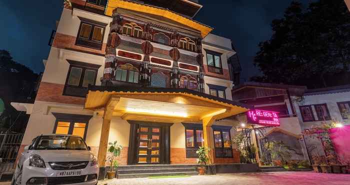 Others Regenta Inn Gangtok