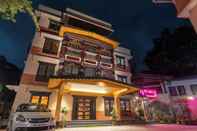 Khác Regenta Inn Gangtok