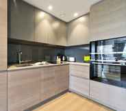Lain-lain 7 Deluxe one Bedroom Apartment in Canary Wharf
