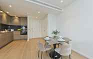 Others 5 Deluxe one Bedroom Apartment in Canary Wharf