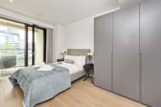 Lain-lain 4 Deluxe one Bedroom Apartment in Canary Wharf