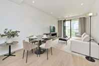 Others Deluxe one Bedroom Apartment in Canary Wharf