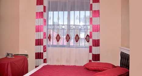 其他 2 Stunning 2-bed Apartment in Namugongo Town Kampala